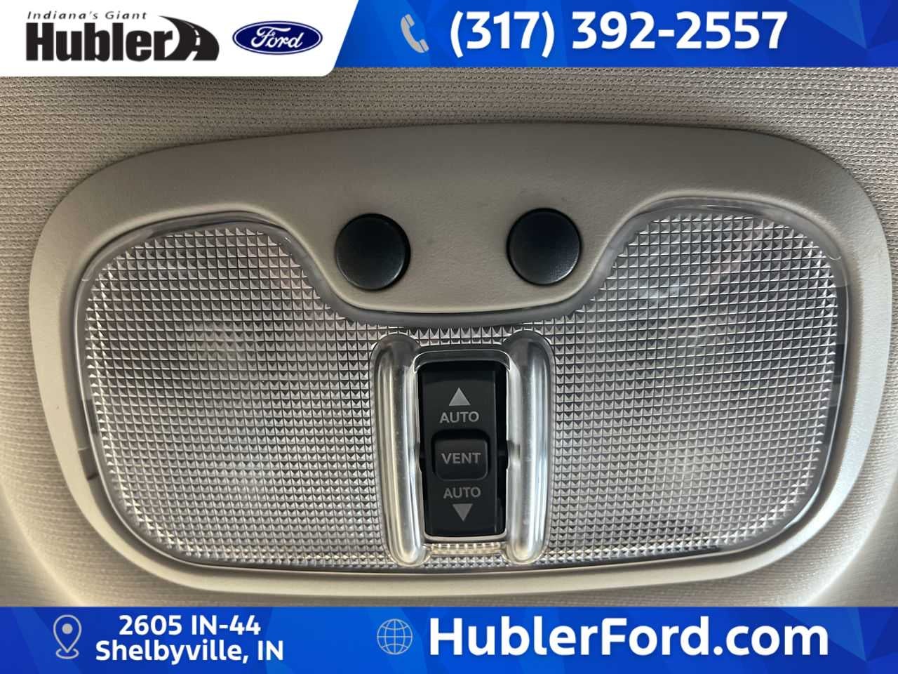 2015 Jeep Patriot High Altitude Edition