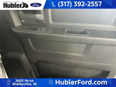 2015 RAM 1500 Tradesman