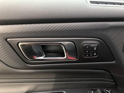 2026 Ford Mustang EcoBoost® Premium Fastback