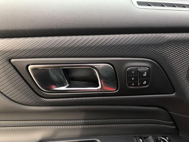 2026 Ford Mustang EcoBoost® Premium Fastback
