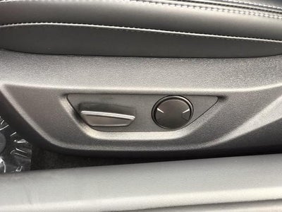 2026 Ford Mustang EcoBoost® Premium Fastback
