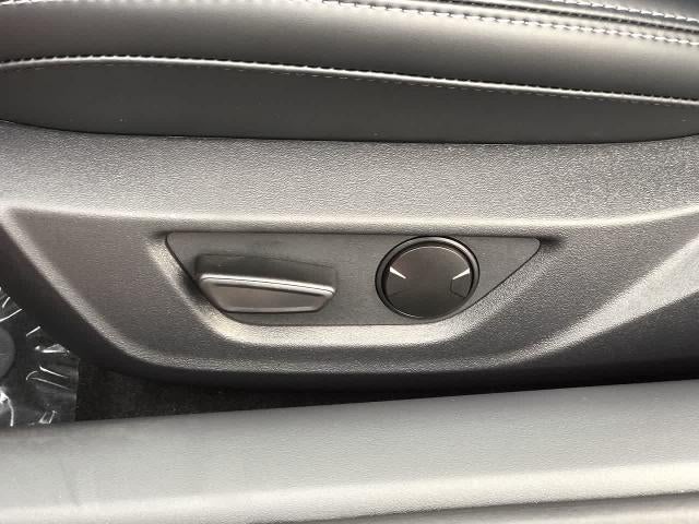 2026 Ford Mustang EcoBoost® Premium Fastback