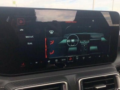 2026 Ford Mustang EcoBoost® Premium Fastback