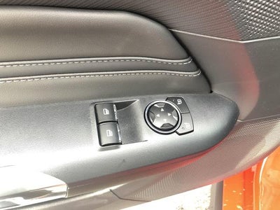 2026 Ford Mustang EcoBoost® Premium Fastback