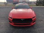 2026 Ford Mustang EcoBoost® Premium Fastback