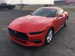2026 Ford Mustang EcoBoost® Premium Fastback
