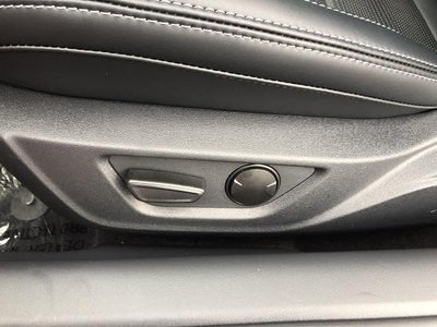 2026 Ford Mustang EcoBoost® Premium Fastback