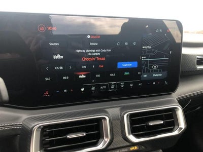 2026 Ford Mustang EcoBoost® Premium Fastback