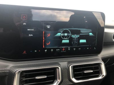 2026 Ford Mustang EcoBoost® Premium Fastback