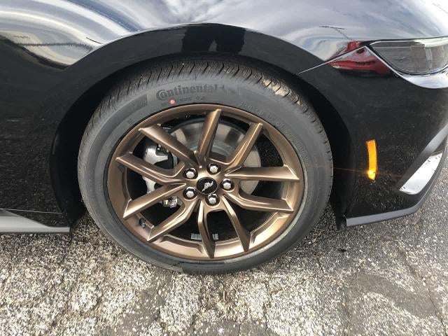 2026 Ford Mustang EcoBoost® Premium Fastback
