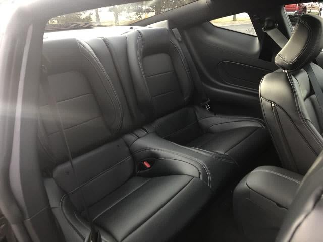 2026 Ford Mustang EcoBoost® Premium Fastback
