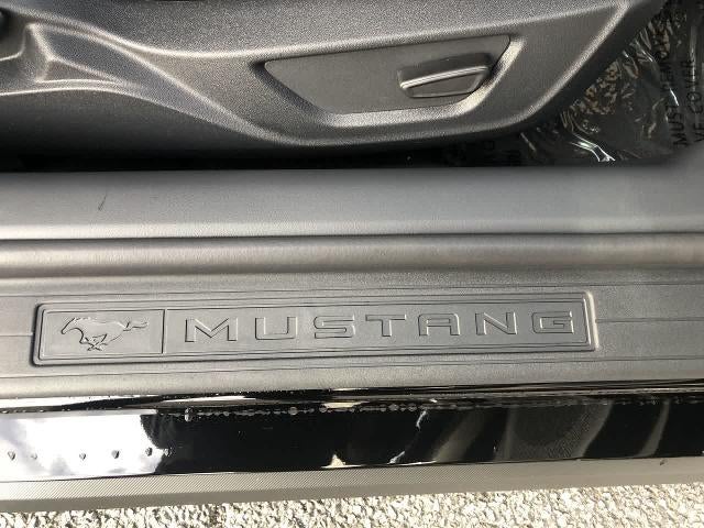 2026 Ford Mustang EcoBoost® Premium Fastback