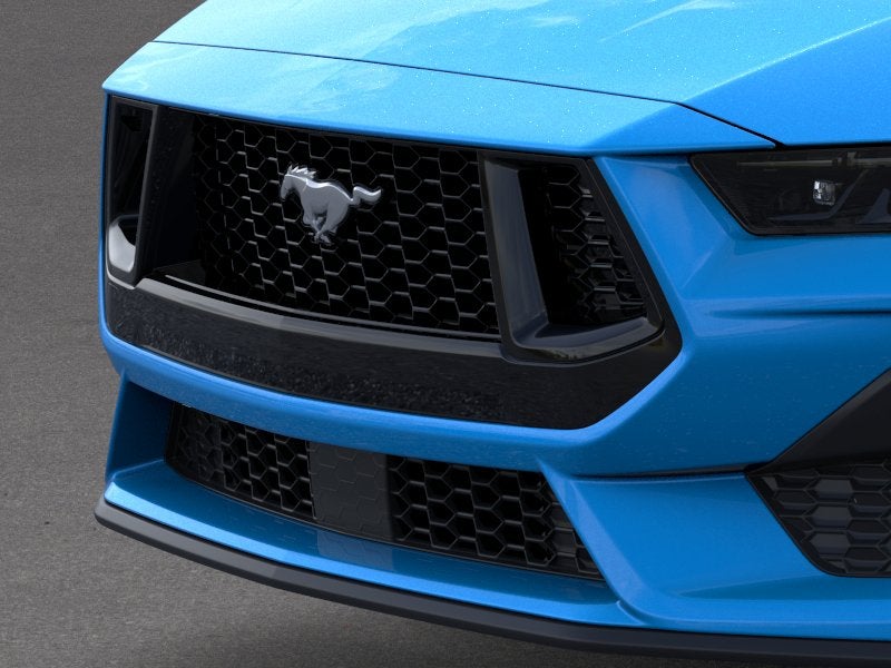 2026 Ford Mustang GT Premium Convertible