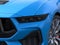 2026 Ford Mustang GT Premium Convertible