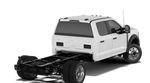 2027 Ford Chassis Cab F-450® XLT