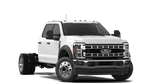 2027 Ford Chassis Cab F-450® XLT