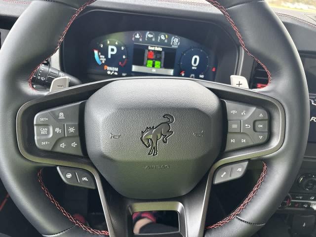 2026 Ford Bronco Raptor®