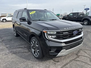 2026 Ford Expedition MAX Platinum®