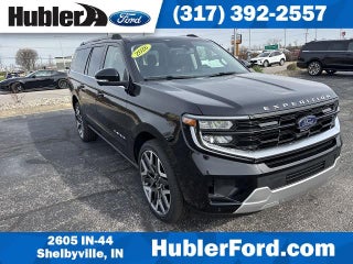 2026 Ford Expedition MAX Platinum®