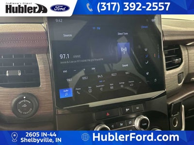 2023 Ford Expedition Max Limited