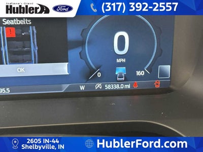 2023 Ford Expedition Limited