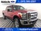 2016 Ford Super Duty F-250 Pickup Lariat