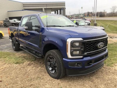 2026 Ford Super Duty F-250® XL