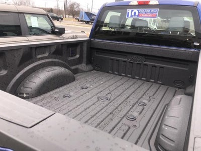 2026 Ford Super Duty F-250® XL
