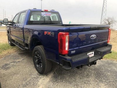 2026 Ford Super Duty F-250® XL