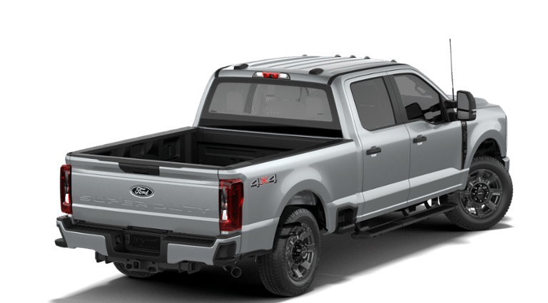 2027 Ford Super Duty F-250® XL