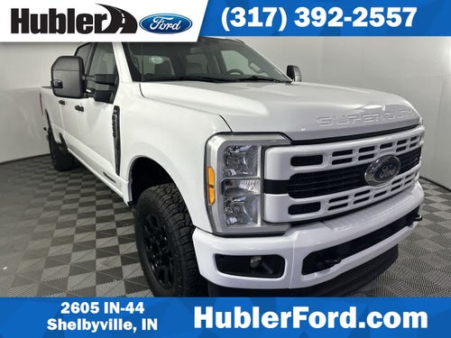 2023 Ford Super Duty F-250 Pickup XLT