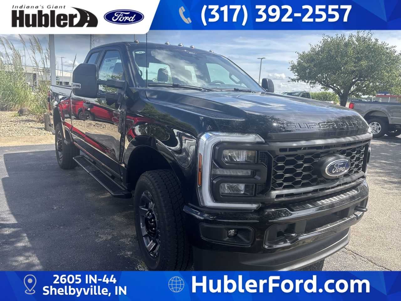 2026 Ford Super Duty F-250® XL