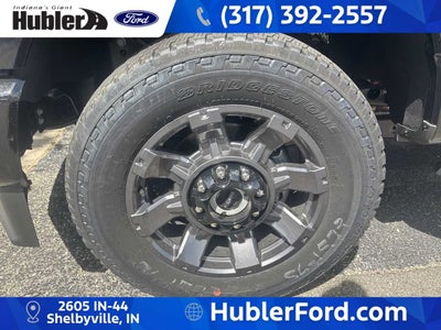 2026 Ford Super Duty F-250® XL