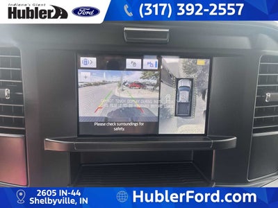 2026 Ford Super Duty F-250® XL