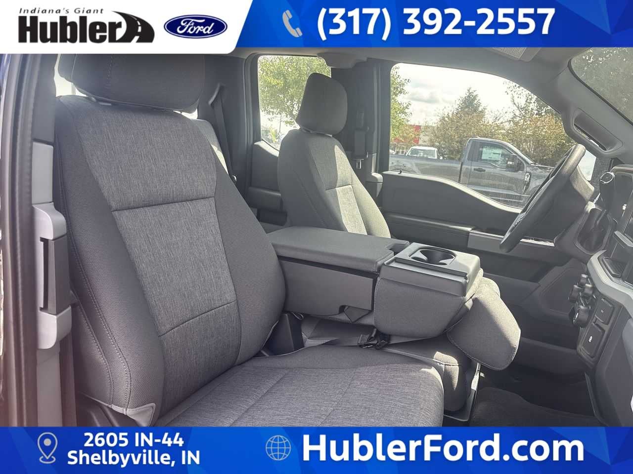 2026 Ford Super Duty F-250® XL