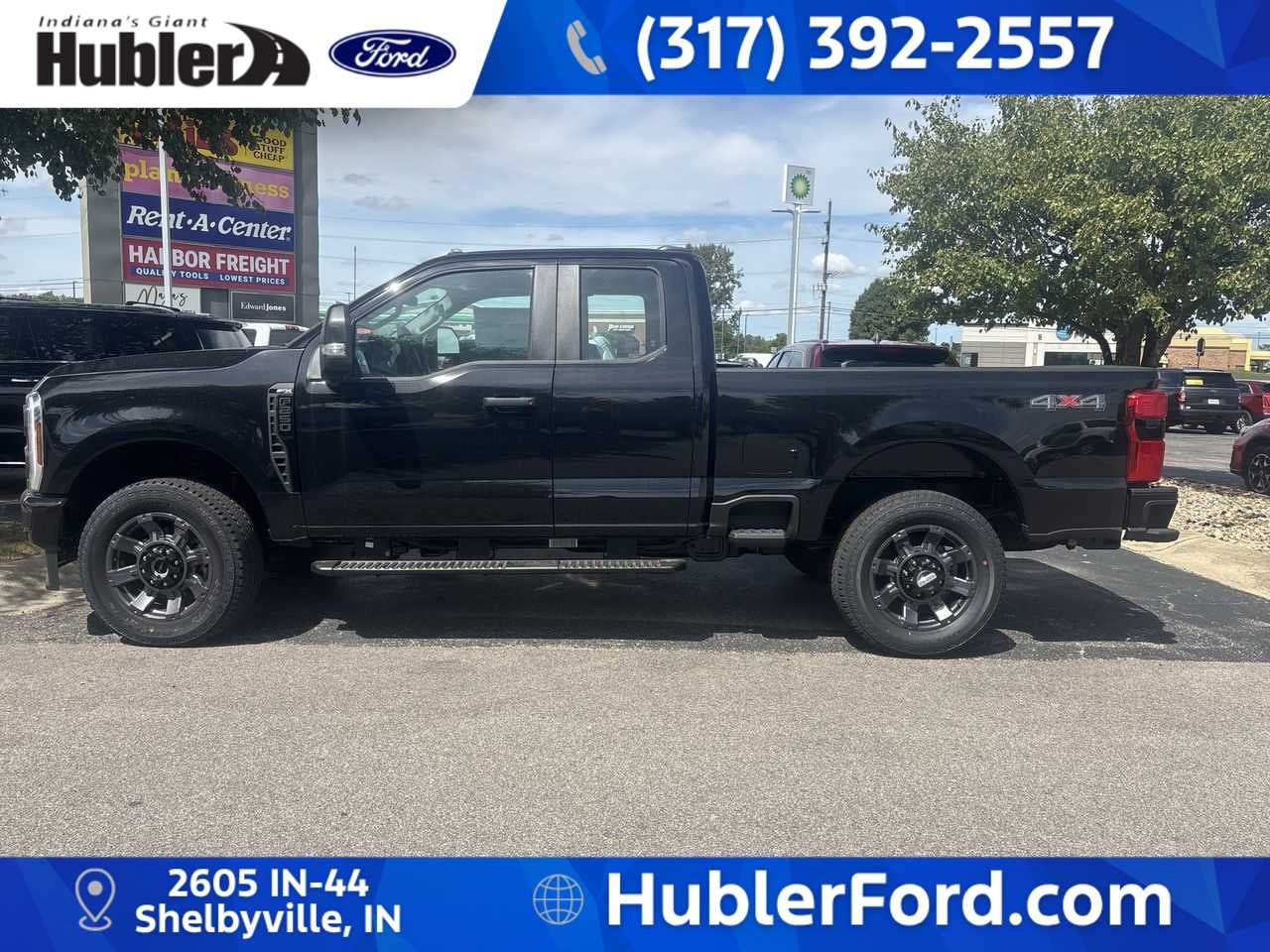 2026 Ford Super Duty F-250® XL