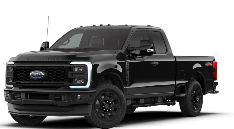 2026 Ford Super Duty F-250® XL