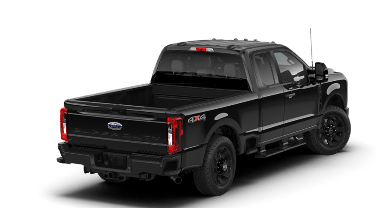2026 Ford Super Duty F-250® XL