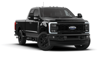 2026 Ford Super Duty F-250® XL