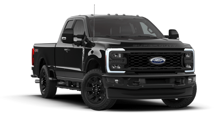 2026 Ford Super Duty F-250® XL