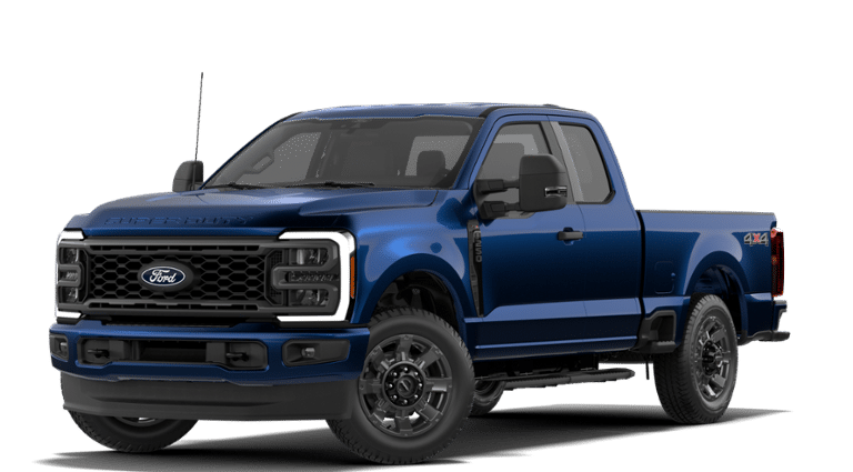 2027 Ford Super Duty F-250® XL