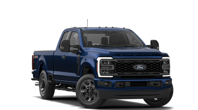 2027 Ford Super Duty F-250® XL