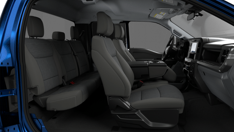 2027 Ford Super Duty F-250® XL