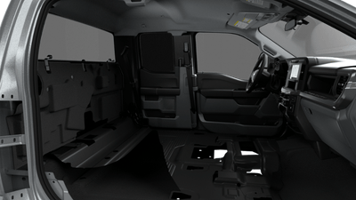 2027 Ford Super Duty F-250® XL