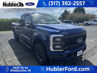 2026 Ford Super Duty F-250® XL