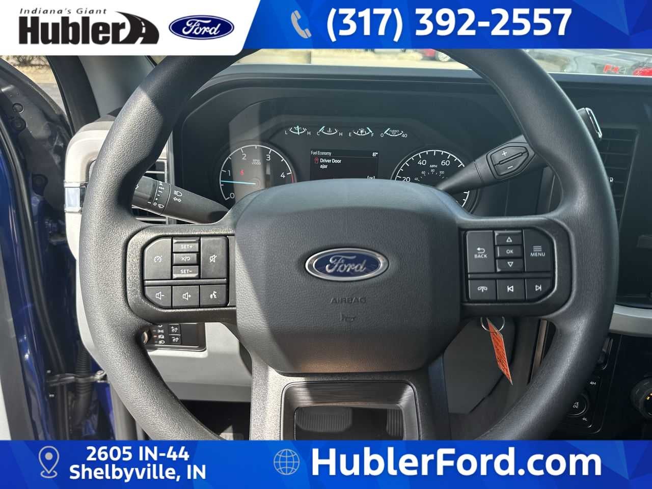 2026 Ford Super Duty F-250® XL
