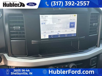 2026 Ford Super Duty F-250® XL