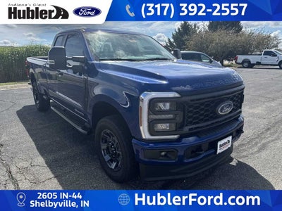 2026 Ford Super Duty F-250® XL