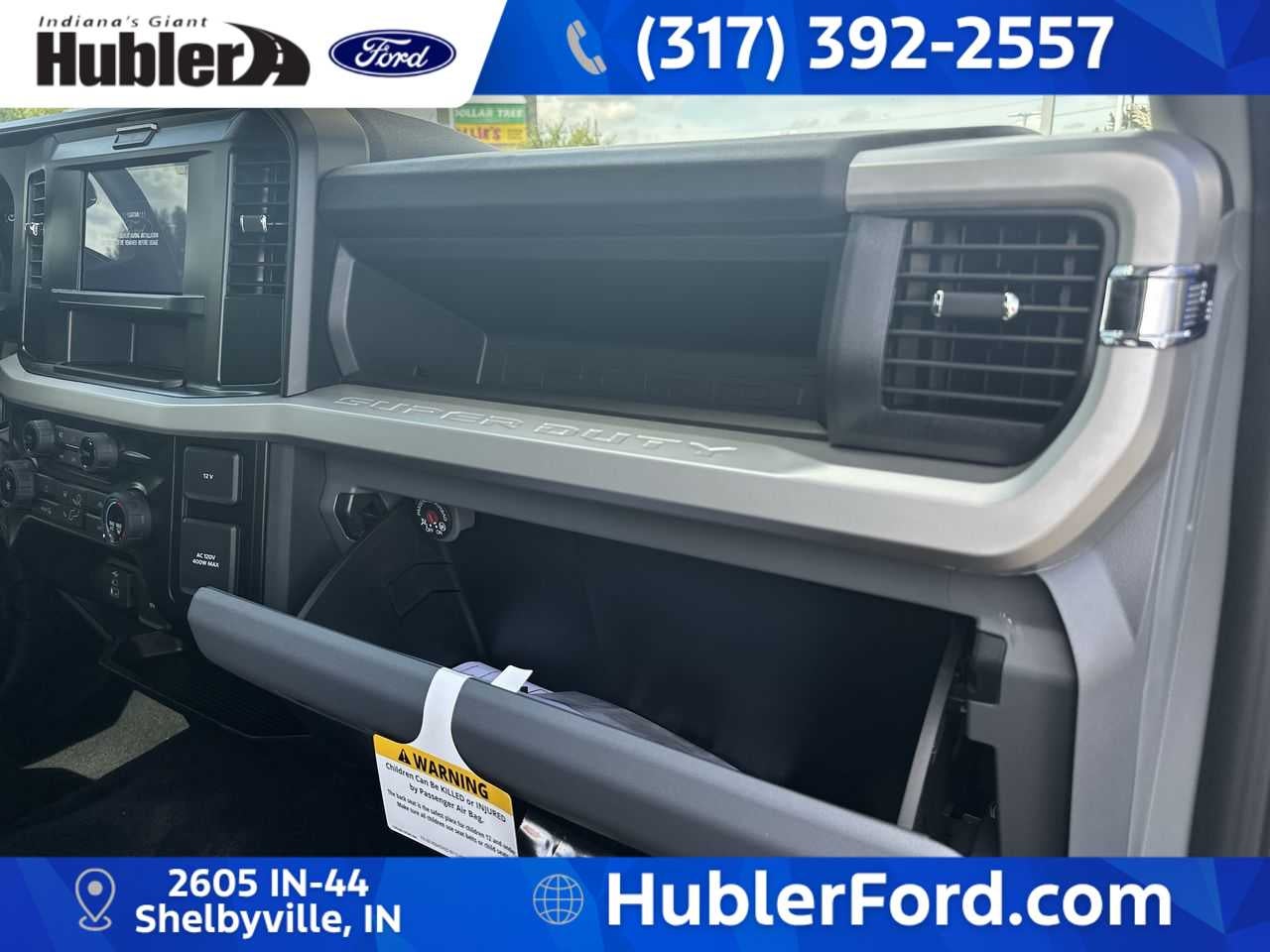 2026 Ford Super Duty F-250® XL