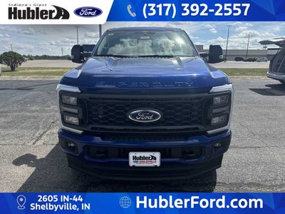 2026 Ford Super Duty F-250® XL